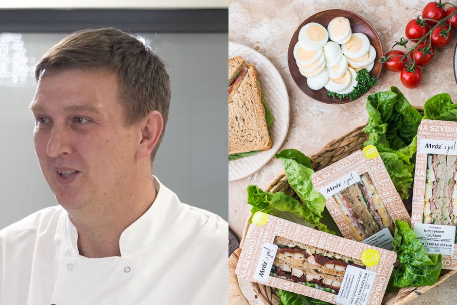 Foodmakers: Popularyzujemy kuchnię hinduską w Polsce (wideo)