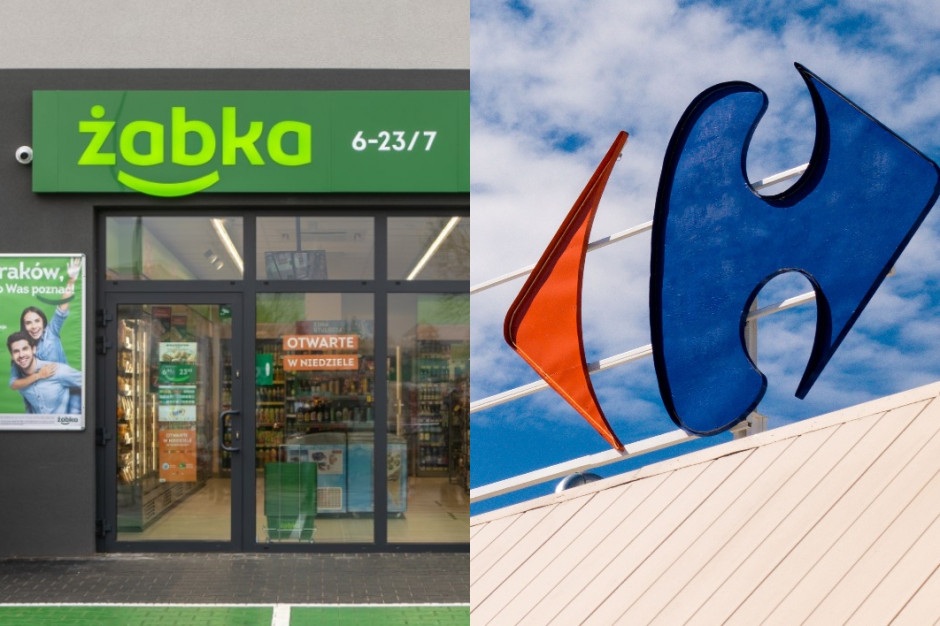 Mid Europa Partners: Najpierw zainwestowali w Żabkę, teraz kupili Carrefoura. Kim są?