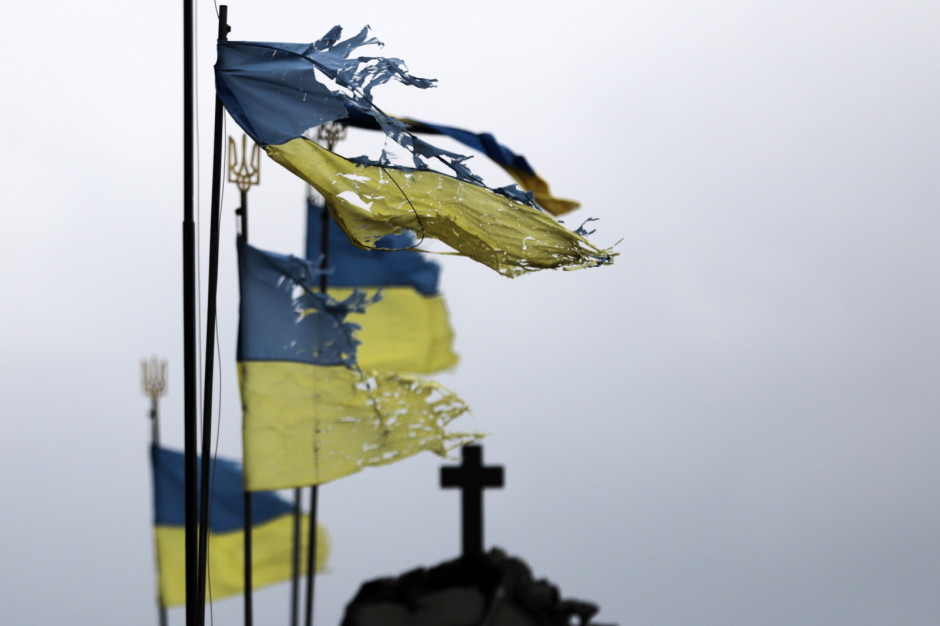 KE: Przyjęcie Ukrainy do UE to nasz interes i obowiązek moralny