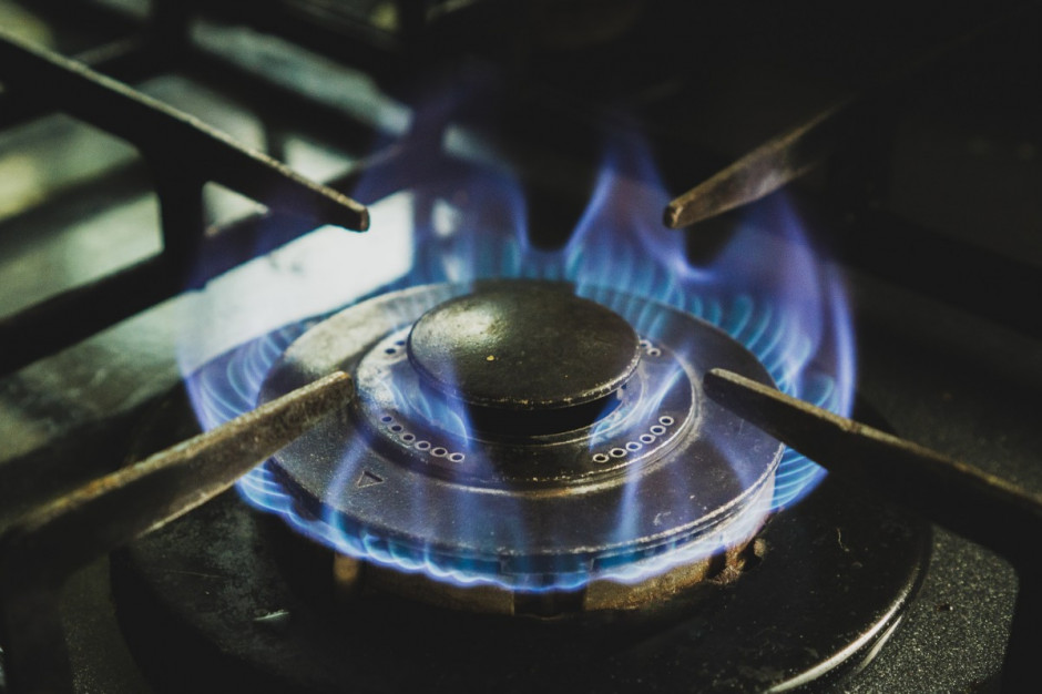 W środę po południu gaz tanieje