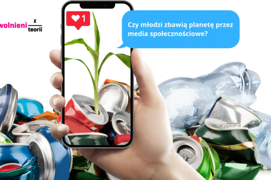 Ponad 5000 młodych osób z całej Polski zrealizowało 1000 projektów społecznych w tym roku szkolnym w ramach największej olimpiady społecznej; fot. mat. pras. 69 proc. uczniów uważa, że tematyka dot. zmian klimatu jest ważna