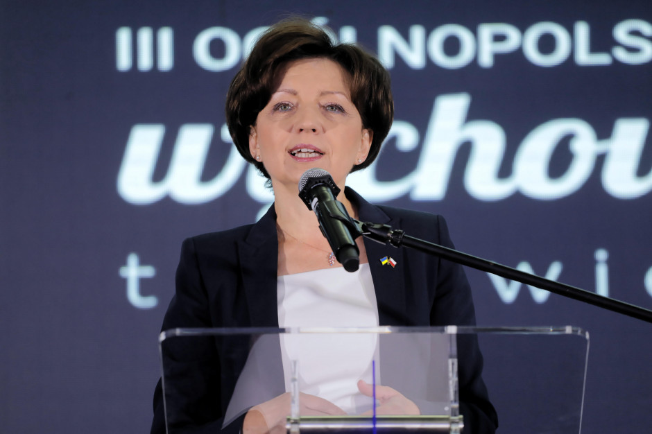 Ponad 220 tys. kobiet z Ukrainy podjęło pracę w Polsce