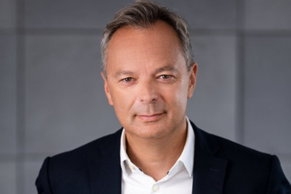 Piotr Pawiński, prezes Maga Foods" - W tej chwili nasza firma jest w stanie przyspieszonego rozkładu, nic nie działa, nie jesteśmy w stanie podjąć żadnej działalności; fot. lLinkedin Maga Foods ogłosi bankructwo.