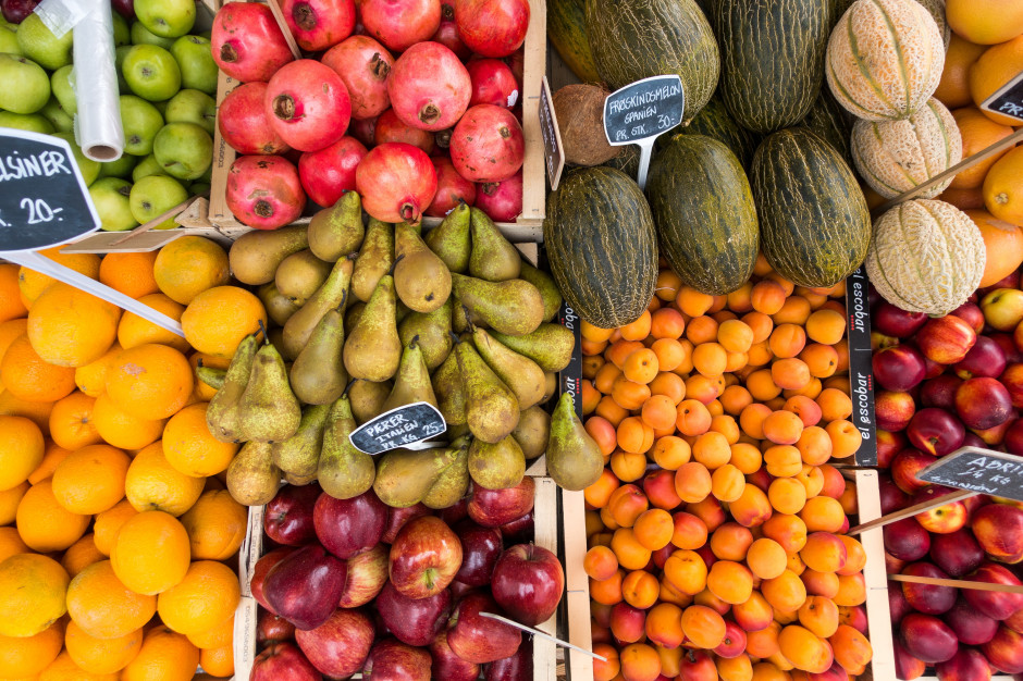 Ceny owoców i warzyw: Kolejne podwyżki przed nami. Dlaczego? [ANALIZA]