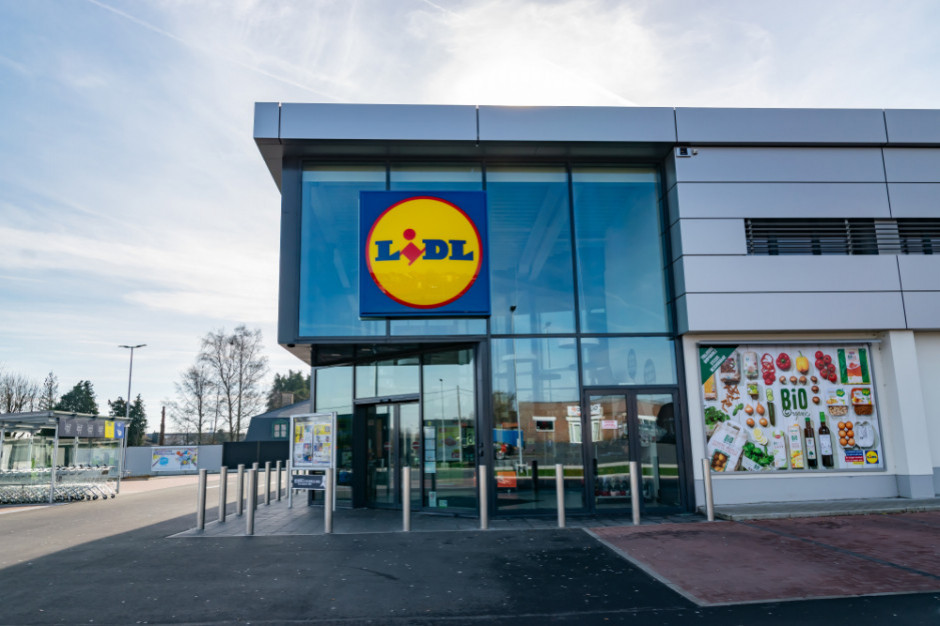 Lidl obiecuje chronić polskie rodziny przez inflacją. O co chodzi?