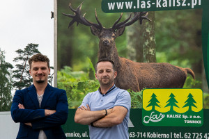 Las-Kalisz: Rynek dziczyzny w Polsce jest rozwojowy