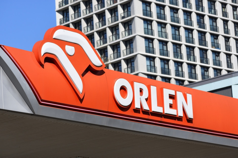 Promocja na paliwo zaskoczyła Orlen. Są problemy z aplikacją Vitay