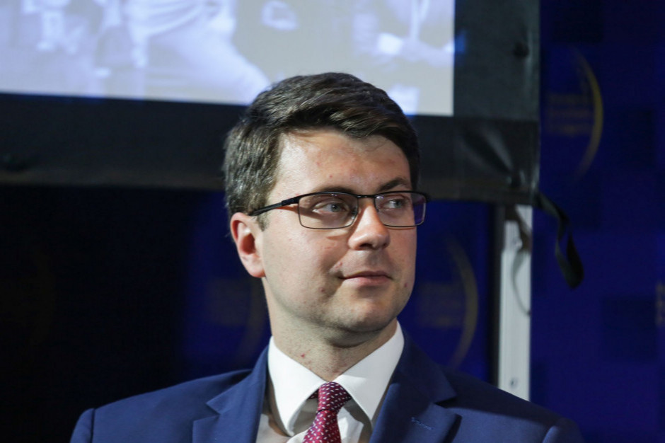 Rzecznik rządu Piotr Müller przyznaje, że spodziewa się wzrostu inflacji/fot. PTWP Rzecznik rządu spodziewa się wzrostu inflacji.