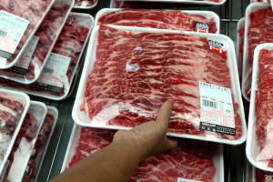 Ceny wieprzowiny w sklepach pójdą w górę?