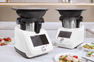 Robot kuchenny Monsieur Cuisine Smart powraca do Lidla… na trzy dni