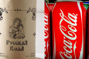 Rosja ma "boską" odpowiedź na Coca-Colę. To pomysł jednego z oligarchów