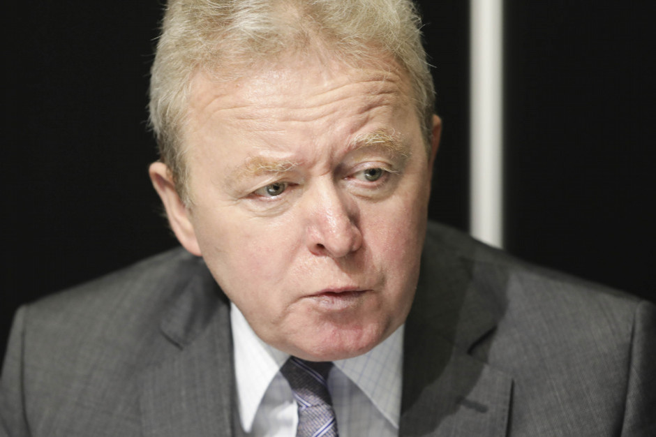 Bezpieczeństwo żywnościowe równie ważne jak energetyczne
