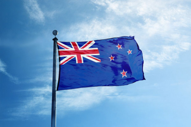 Unijny eksport do Nowej Zelandii może wzrosnąć nawet o 4,5 mld euro