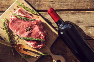 Co dalej z unijną polityką promocji? Rolnicy bronią mięsa i wina