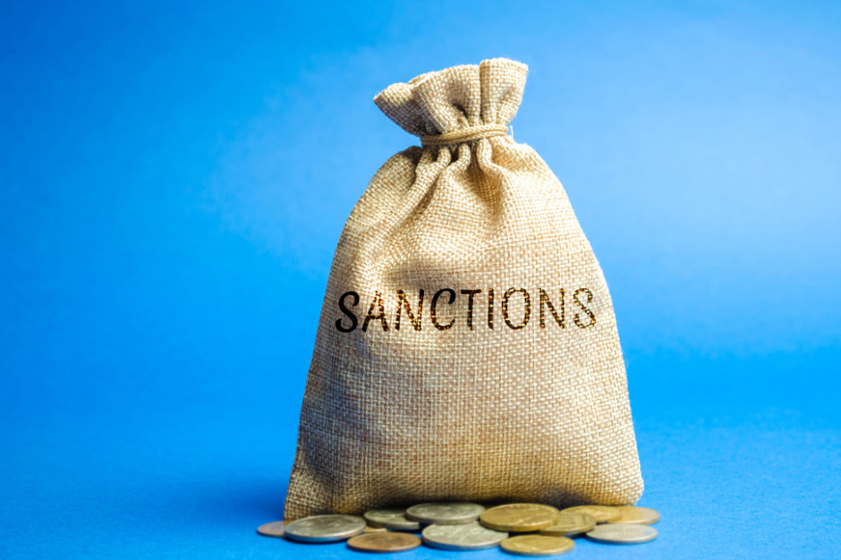 Wielka Brytania wprowadza nowe sankcje gospodarcze na Białoruś