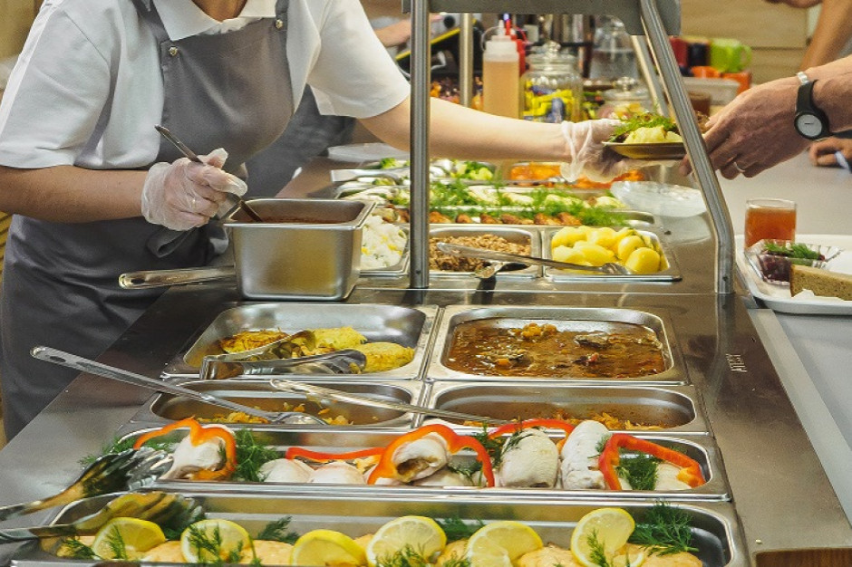 Zachodniopomorskie: 13,5 tys. zł kar nałożył sanepid lokalom gastronomicznym; fot. shutterstock Zachodniopomorskie: 13,5 tys. zł kar nałożył sanepid lokalom gastronomicznym