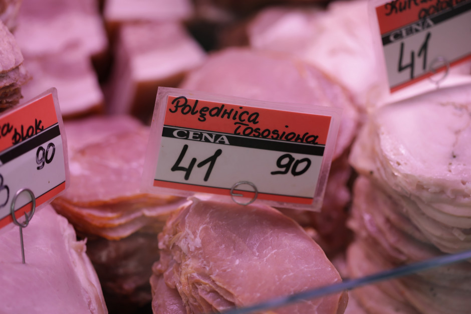 Mięso w sklepach drożeje na potęgę. Spadnie krajowe spożycie?
