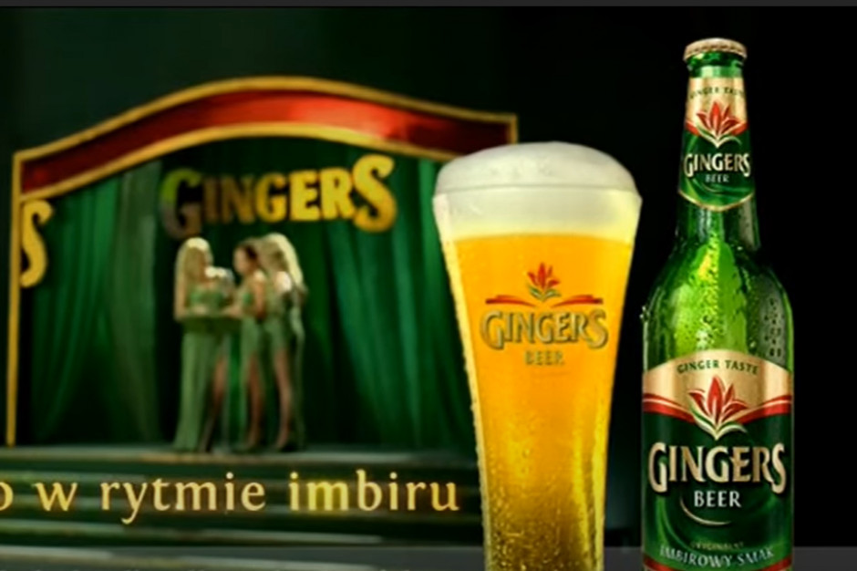 Gingers zniknął z rynku. Co stało się ze znaną marką piwa?
