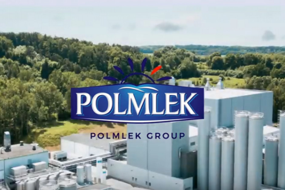 Polmlek rozpoczął ekspansję zagraniczną - przejął firmę poza Europą