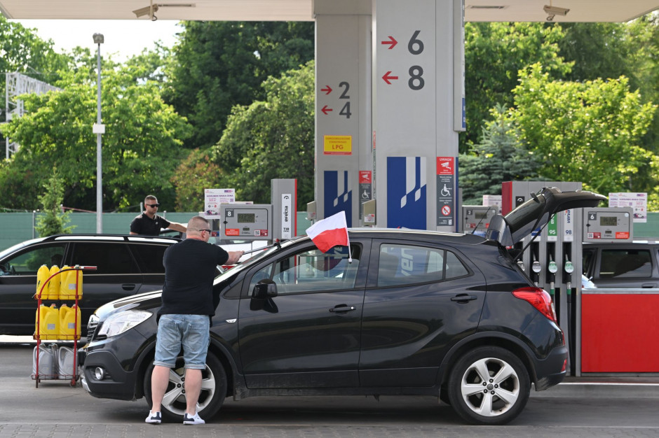 Ceny paliw w końcu stabilne? 