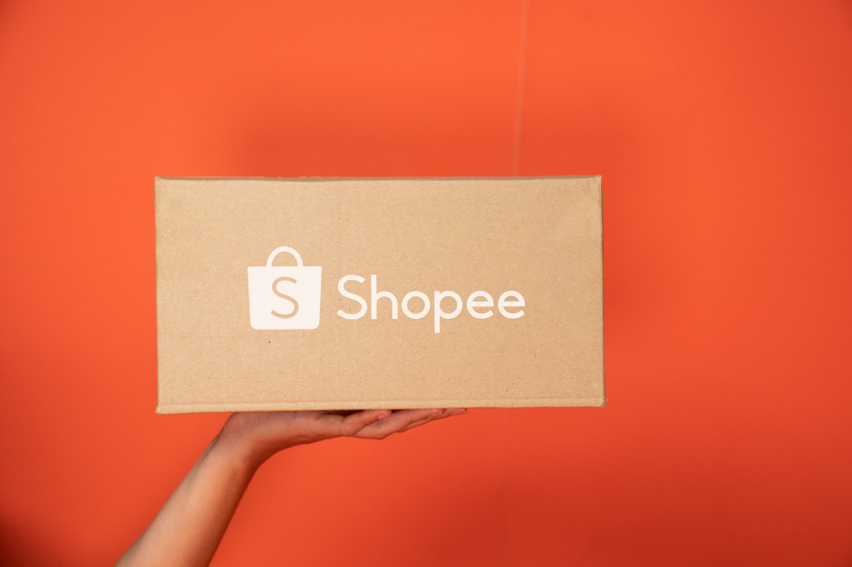 Spółki Shopee i ORLEN Paczka nawiązały strategiczne partnerstwo /fot. materiały prasowe Shopee i Orlen Paczka ogłosiły strategiczne partnerstwo