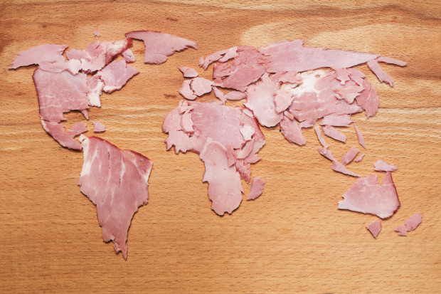 Produkcja mięsa na świecie wciąż rośnie. Serce wzrostu bije w Azji