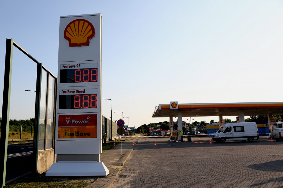 Shell Polska i DPD Polska rozwijają współpracę