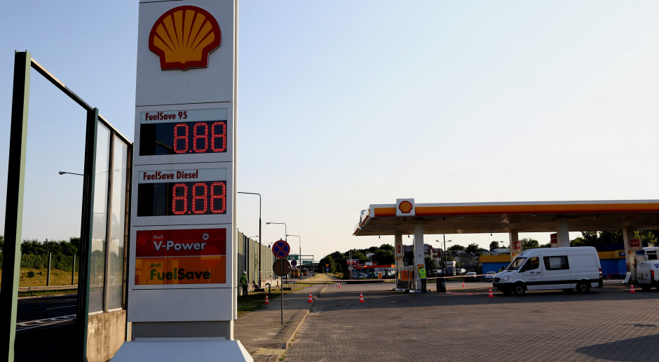 Shell Polska i DPD Polska rozwijają współpracę