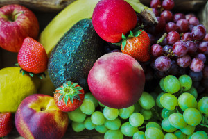 Naukowcy stworzyli czujnik mierzący ilość witamin w owocach i warzywach