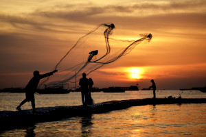 Armatorzy rybołówstwa rekreacyjnego grożą protestem