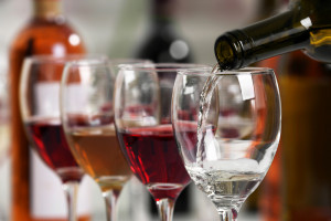 Degustacja win z sommelierem, czyli jak pić wino?