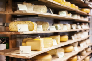 Holandia: mocno wzrosły ceny sera
