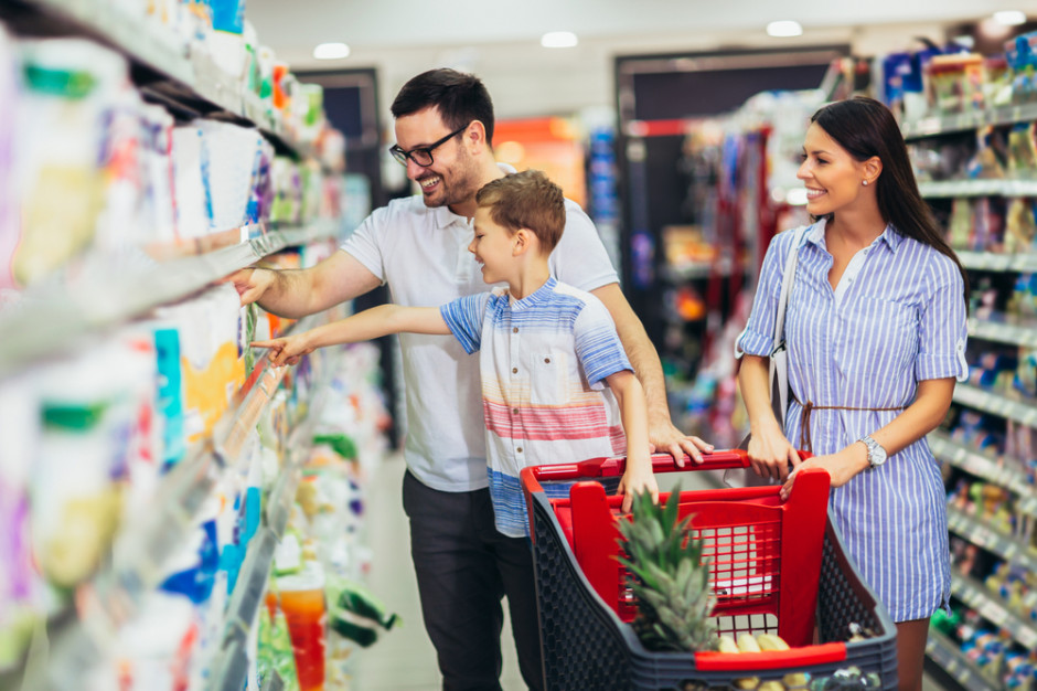 Pięć największych błędów sprzedażowych wg naukowców, fot. shutterstock Pięć największych błędów sprzedażowych wg naukowców