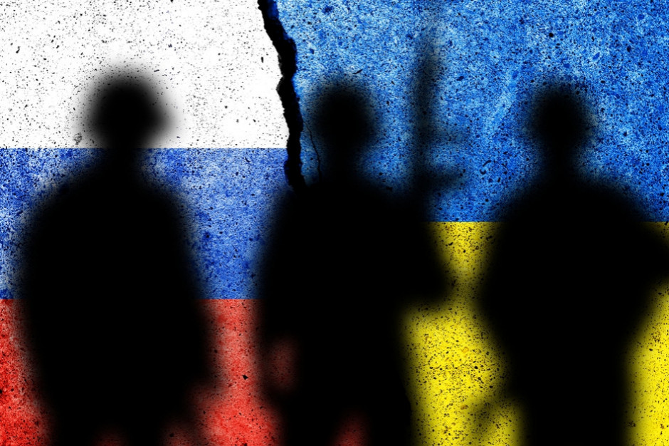 Ile potrwa wojna w Ukrainie?