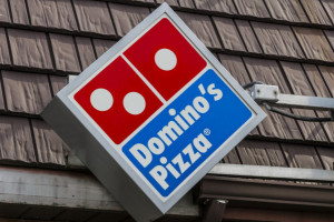 Domino's Pizza opuszcza Włochy