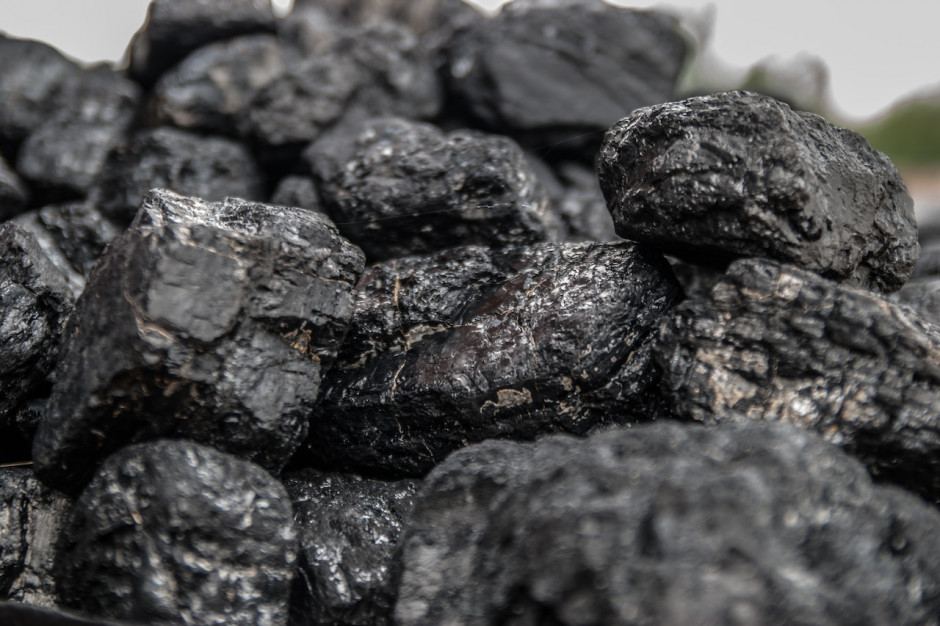 PGG podnosi ceny węgla dla gospodarstw indywidualnych. Aż o 20 procent