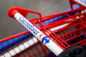 Carrefour inwestuje w rozwój oferty franczyzowej. Ma plan na hipermarkety