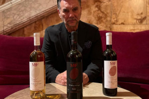 Były szef włoskiej mafii stworzył własną markę wina
