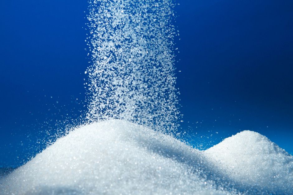 Krajowa Grupa Spożywcza rusza ze sprzedażą cukru spółce Otmuchów