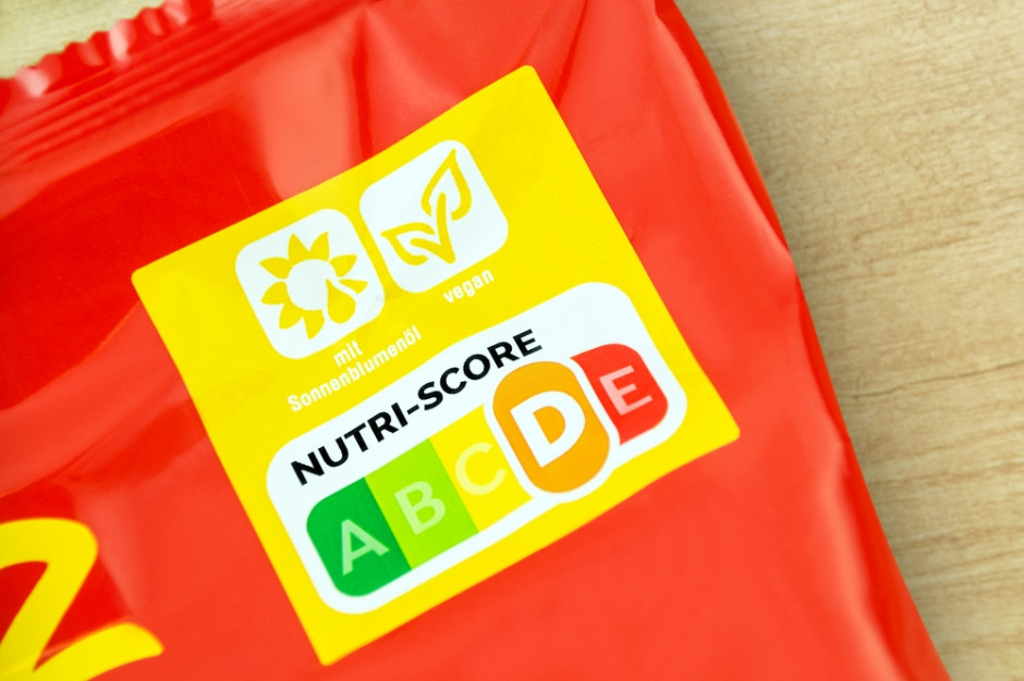 Biedronka i Nestle będą rozwijać system Nutri-Score. 
