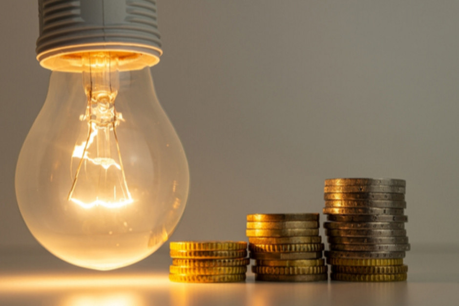 Energia będzie - tylko w jakiej cenie?/fot. shutterstock Rynek energii. Czy jej zabraknie, jak z cenami?