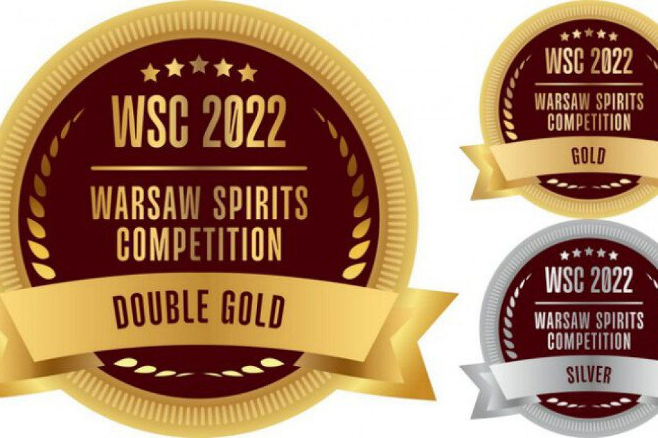 Rekordowa liczba zgłoszeń na Warsaw Spirits Competition