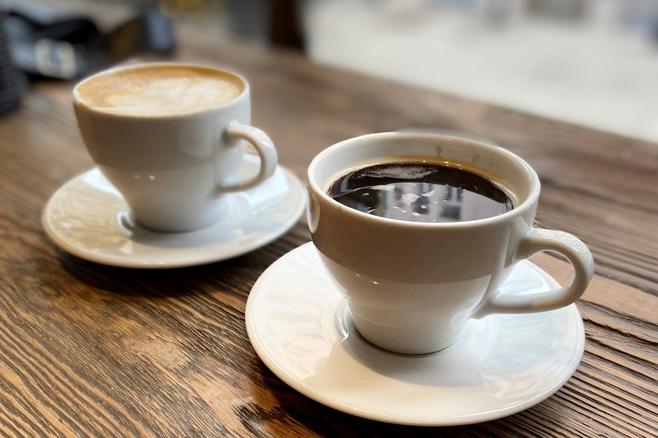 Lavazza: Cena surowej kawy wzrosła gwałtownie w ciągu ostatniego roku