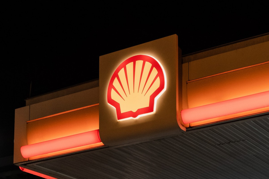 Shell od nowego roku będzie miał nowego dyrektora generalnego