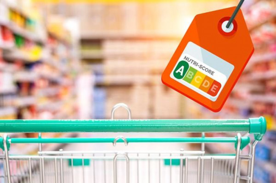 Nutri Score może wprowadzać w błąd? fot. mat. pras. Nutri Score może wprowadzać w błąd?