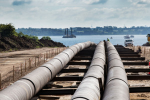 W strukturze bezpieczeństwa dostaw gazu Baltic Pipe odgrywa szczególną rolę