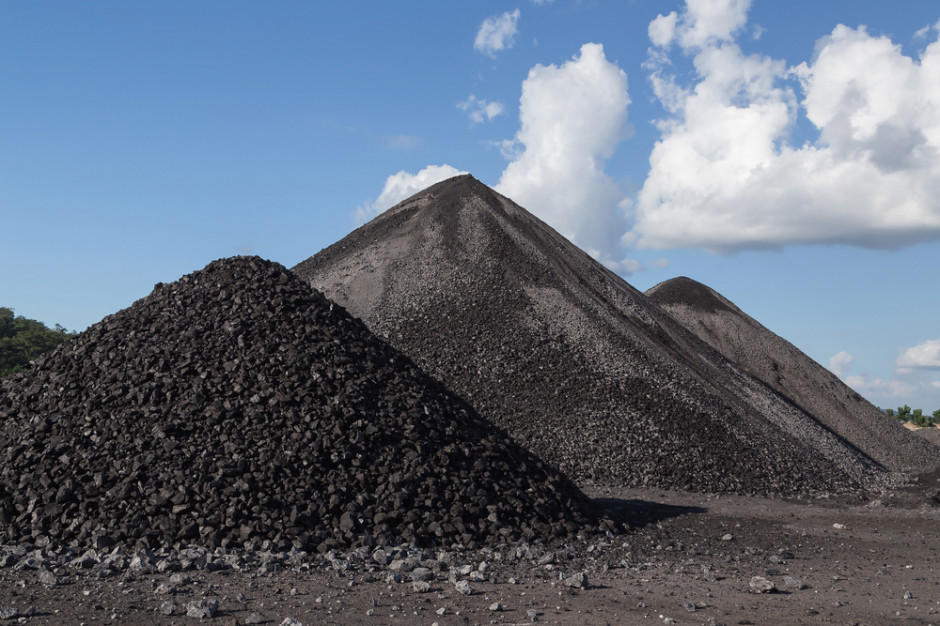 Grupa Węglokoks rusza ze sprzedażą importowanego węgla
