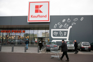 Kaufland rozpoczął przetargi na budowę kolejnych marketów