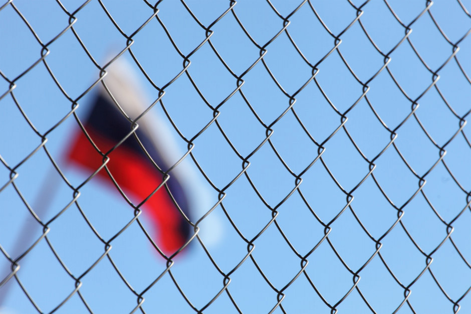Wojna w Ukrainie: Polskie firmy nadal zarabiają w Rosji