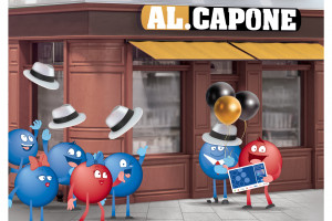 Sieć sklepów Al.Capone dołącza do Programu Payback